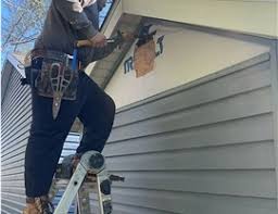 Trusted Kewaunee, WI Siding Experts